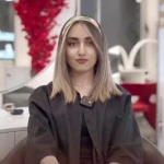 سالن زیبایی روشا خسروی