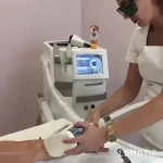 نمونه کار خانه لیزر فیلر و بوتاکس ثنا