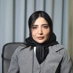 لوگوی وکیل نسرین نظری گنجه