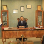 دفتر وکالت دکتر مجتبی محمدی