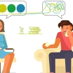 تصویر حانیه خوش لهجه ثابت (روانشناس)