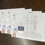 دارالترجمه رسمی پویامهر 864