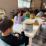 آموزشگاه موسیقی سیحون