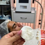 فیشال تخصصی  سعیده صدیقی