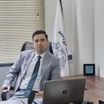 مرتضی طاهری وکیل پایه یک  دادگستری