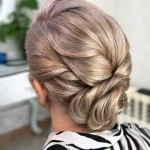 آموزشگاه و سالن زیبایی منیر راد