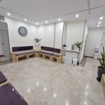 لوگوی مرکز زیبایی و لیزر و لاغری دکتر انجرانی