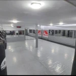 نمونه کار کلاب فیتنس بوکس شاهین