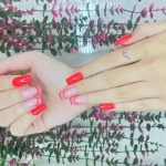 سالن زیبایی مایا