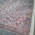 قالیشویی گل نگار (شعبه تهران)