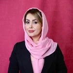 سالن زیبایی نسرین بیات