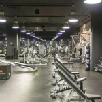  مجموعه ورزشی گیتی مهر