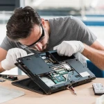 چاپ و خدمات کامپیوتری رونیکا