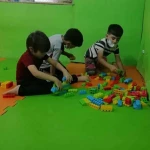  پیش دبستانی و مهد کودک جوانه ها