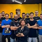 آرایشگاه و مرکز زیبایی مردانه کاتینو