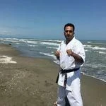 باشگاه کیوکوشین کاراته پولادوند1 (کیوکوشین اویاما)