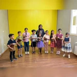 نمونه کار آموزشگاه موسیقی پارت