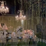 خانه عقد ستاره طلایی