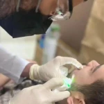 تصویر کلینیک خدمات زیبایی لوندر
