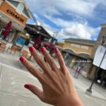 تصویر خدمات تخصصی ناخن شیوا