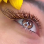 مرکز تخصصی اکستنشن مژه سحرکریمی