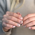 تصویر خدمات ناخن طلوع