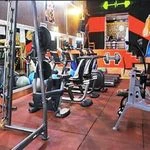 باشگاه بدنسازی پژوتن