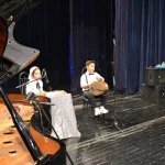 آموزشگاه موسیقی چُگور (سوران سابق)