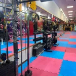 باشگاه بدنسازی و آمادگی جسمانی ثامن