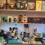 موبایل و کامپیوتر امید