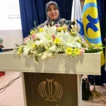 دکتر فاطمه ثمنی روانشناس بالینی و مشاور