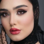 سالن زیبایی پریسان