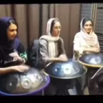 نمونه کار آموزشگاه موسیقی ترمه