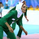  مجموعه ورزشی الزهرا (س) 40