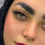 سالن زیبایی تخصصی فرشته