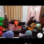 آموزشگاه موسیقی پارتیتا