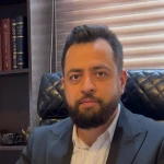 لوگوی احمد متبسم ، وکیل پایه یک دادگستری