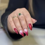 خدمات تخصصی ناخن نگین