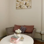 نمونه کار مرکز خدمات مشاوره و روانشناسی راه زندگی