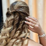 سالن زیبایی مرجان