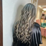 سالن زیبایی و آرایشگاه زنانه سوژین بیوتی