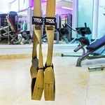 باشگاه بدنسازی آریامن