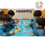 پیش دبستانی ومهد۲زبانه شینا