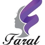 لوگوی مرکز لیزر و زیبایی فارال اسکین