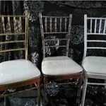 ظروف کرایه عامری(اجاره ملزومات مجالس)