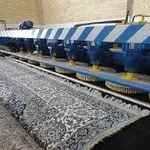  قالیشویی ومبل شویی آوا(دارای نماد کیفیت)