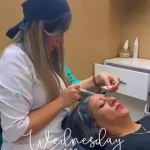 کلینیک زیبایی دیوان