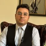 گروه وکلای آرسام (دعاوی ملکی و حقوقی)