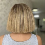 رنگ و لایت و کوتاهی الهه غافری