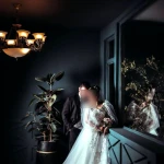 آتلیه عروس ستارگان